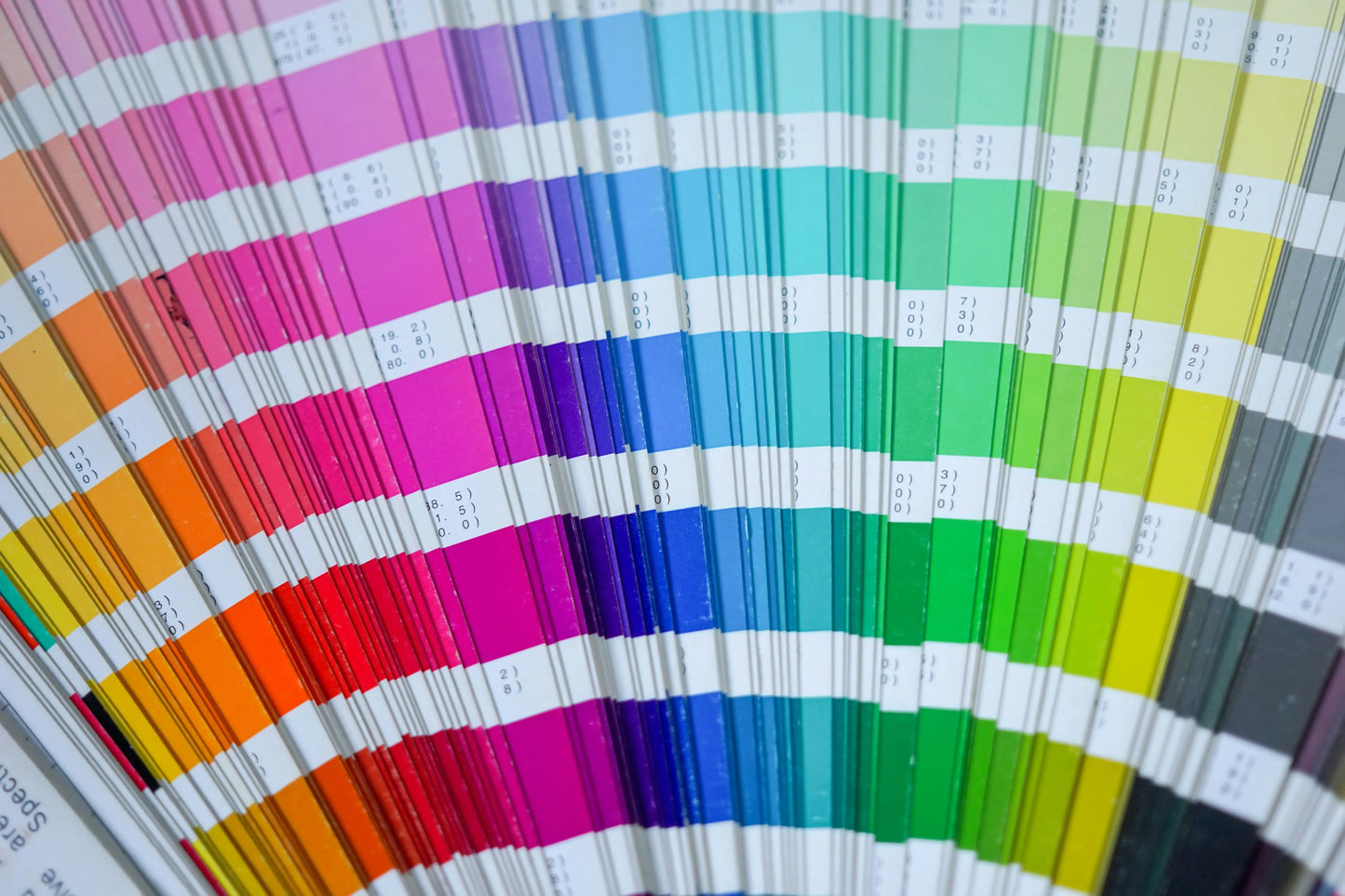 PMS Colour Match Ecorite