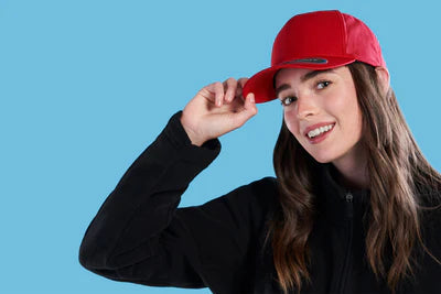 Flexfit Nu Adjustable Cap -F06110 CSW 24/7