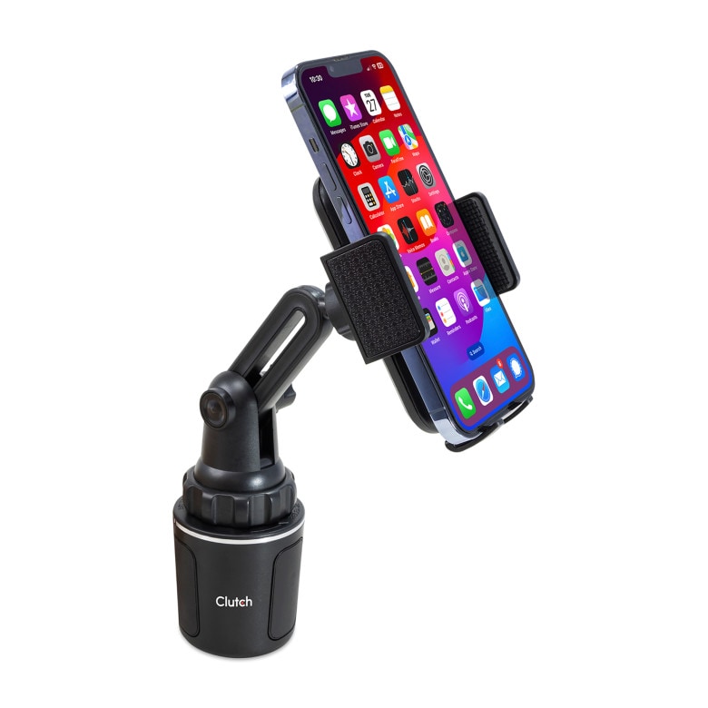 iLive™ Universal Cup Mount Mobile Phone Holder Gemline