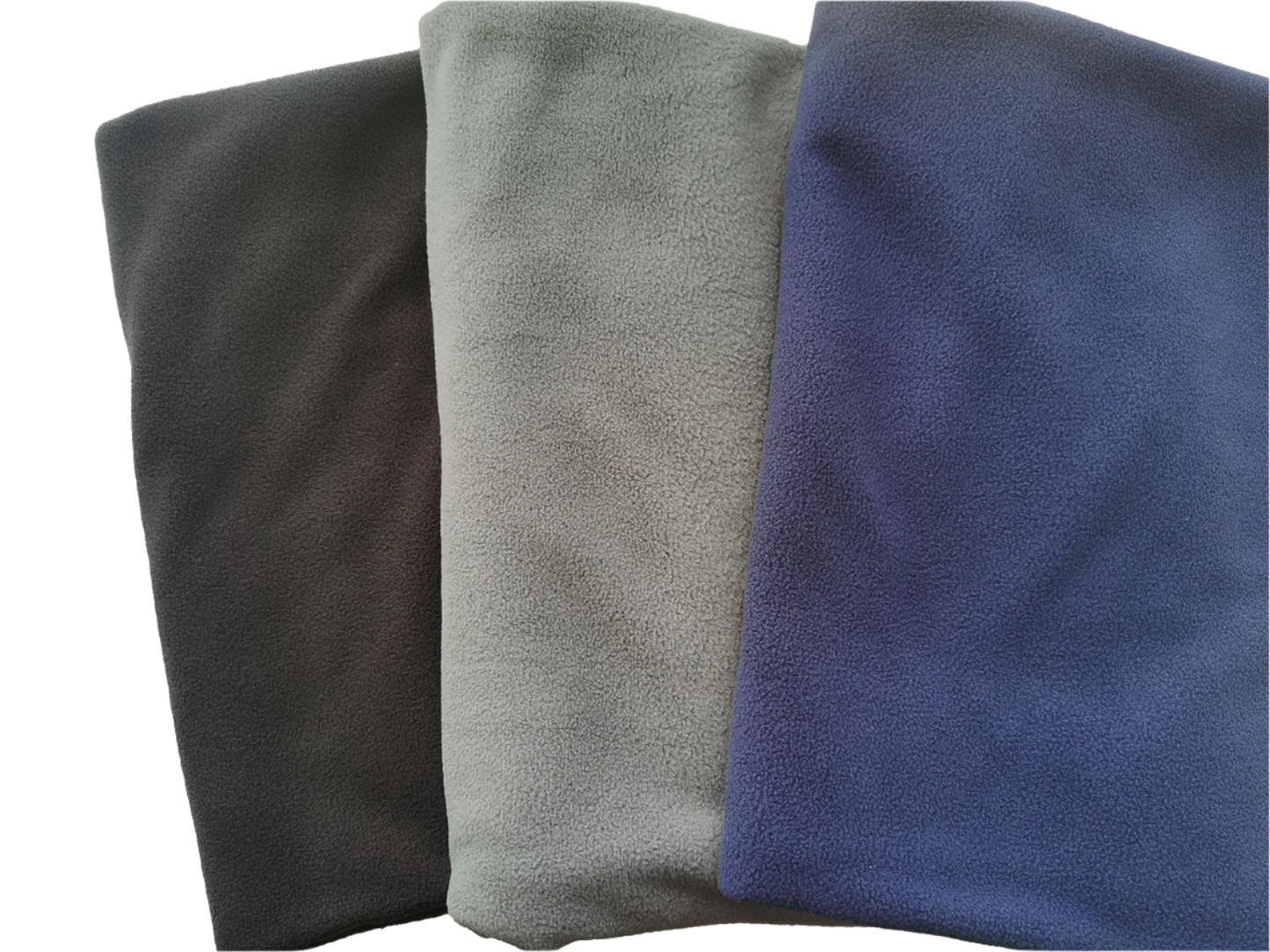 49th Parallel Polar Fleece Blanket – Made In Canada Blanket Ecorite