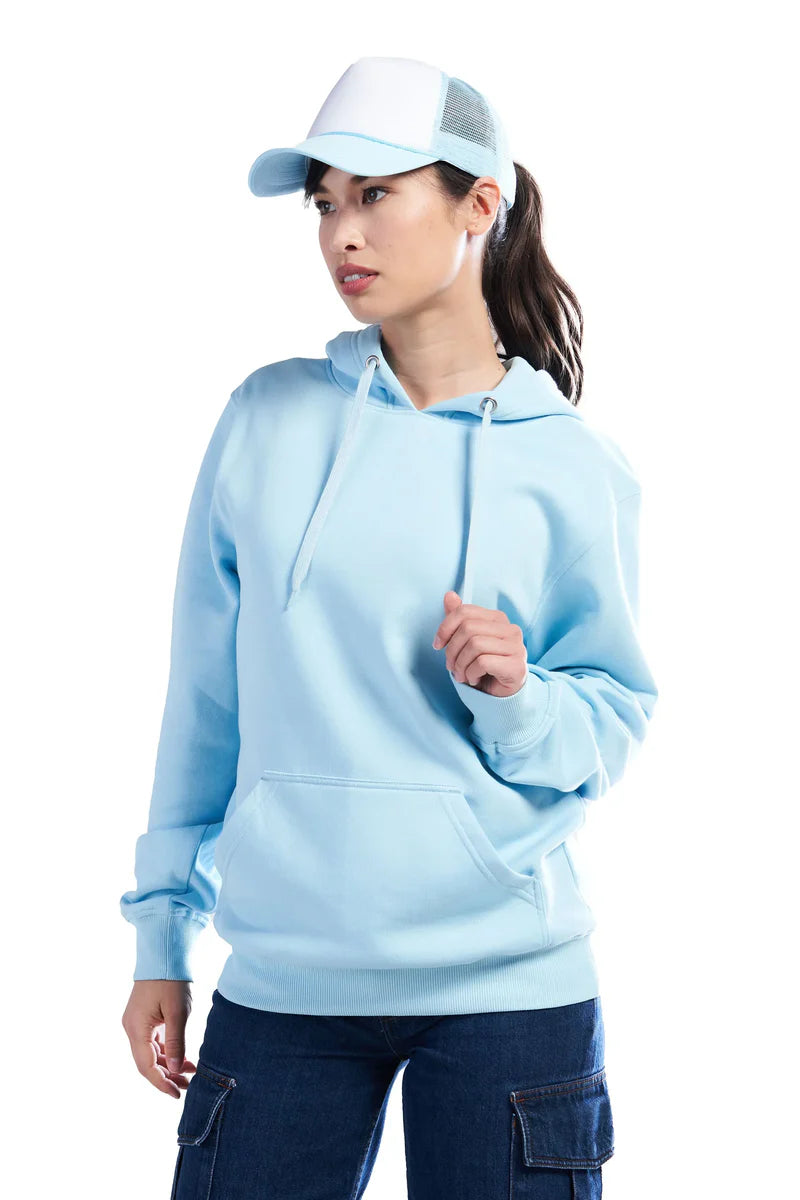 Vault -Adult Pullover Hoodie CSW 24/7
