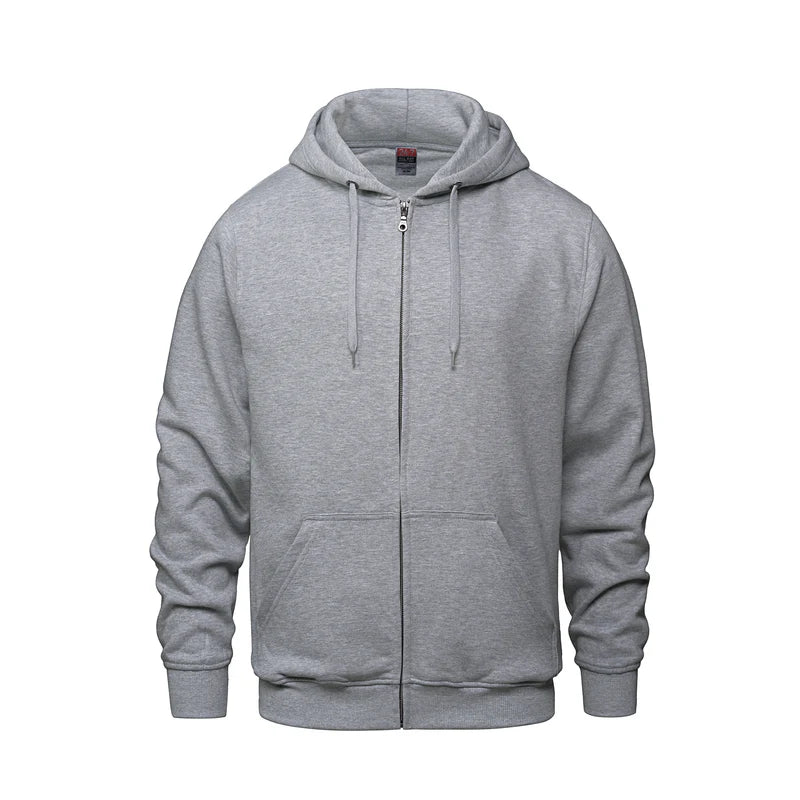 Surfer -Adult Full Zip Hooded Sweatshirt CSW 24/7