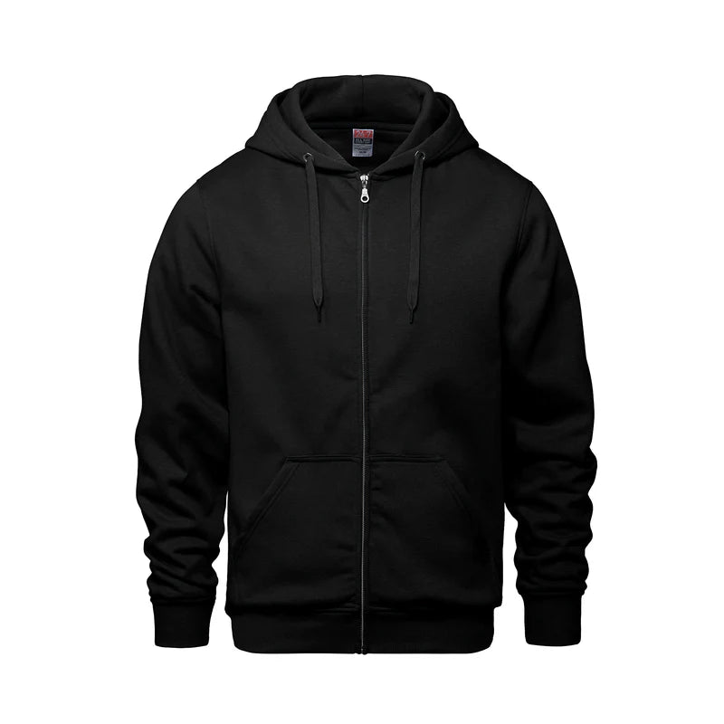 Surfer -Adult Full Zip Hooded Sweatshirt CSW 24/7