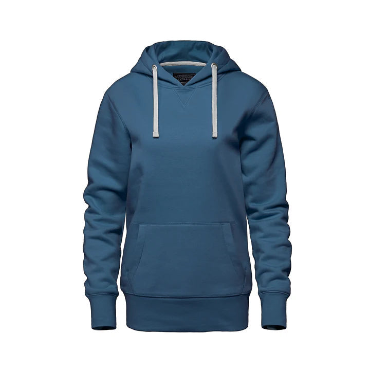 Cedar Point -Ladies -Pullover Hooded Sweatshirt CSW-Muskoka Trail