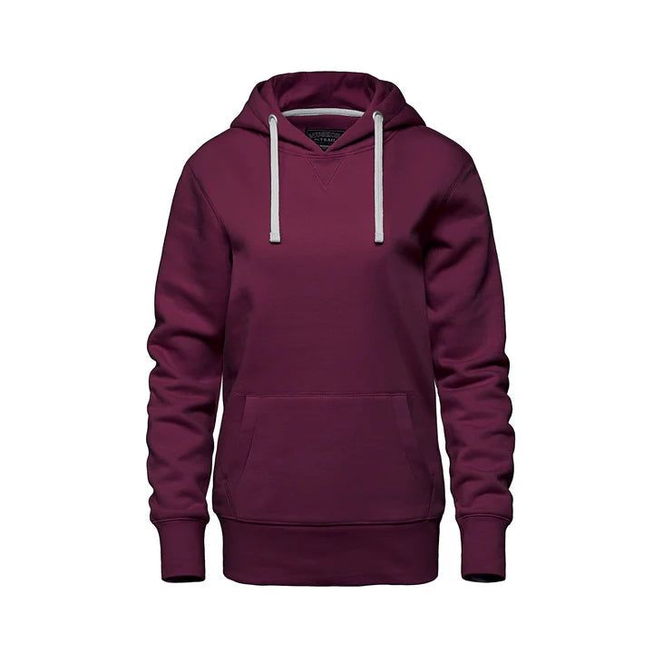 Cedar Point -Ladies -Pullover Hooded Sweatshirt CSW-Muskoka Trail