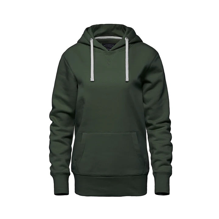 Cedar Point -Ladies -Pullover Hooded Sweatshirt CSW-Muskoka Trail