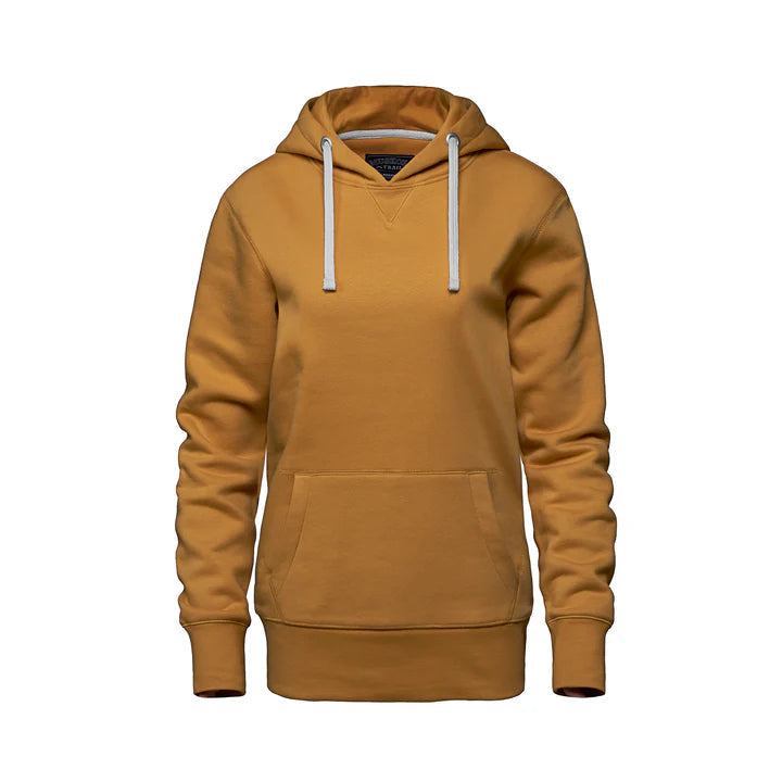Cedar Point -Ladies -Pullover Hooded Sweatshirt CSW-Muskoka Trail