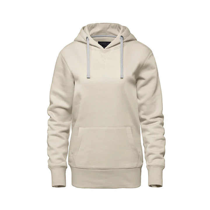 Cedar Point -Ladies -Pullover Hooded Sweatshirt CSW-Muskoka Trail