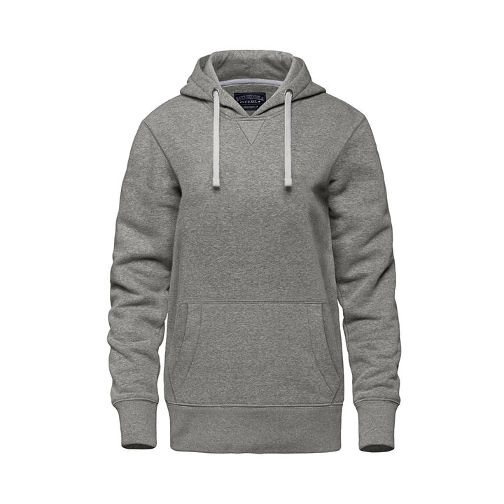 Cedar Point -Ladies -Pullover Hooded Sweatshirt CSW-Muskoka Trail