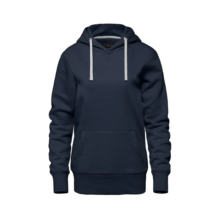 Cedar Point -Ladies -Pullover Hooded Sweatshirt CSW-Muskoka Trail