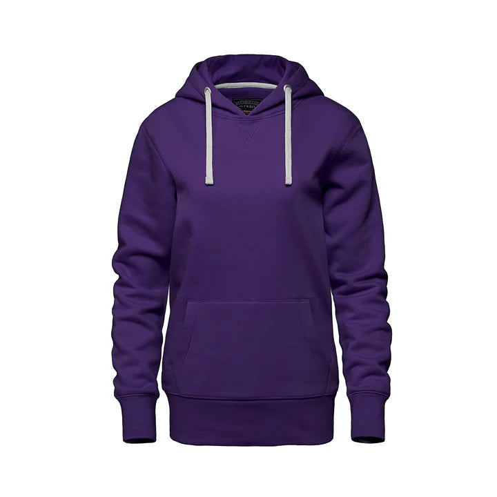 Cedar Point -Ladies -Pullover Hooded Sweatshirt CSW-Muskoka Trail