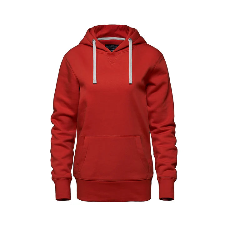 Cedar Point -Ladies -Pullover Hooded Sweatshirt CSW-Muskoka Trail