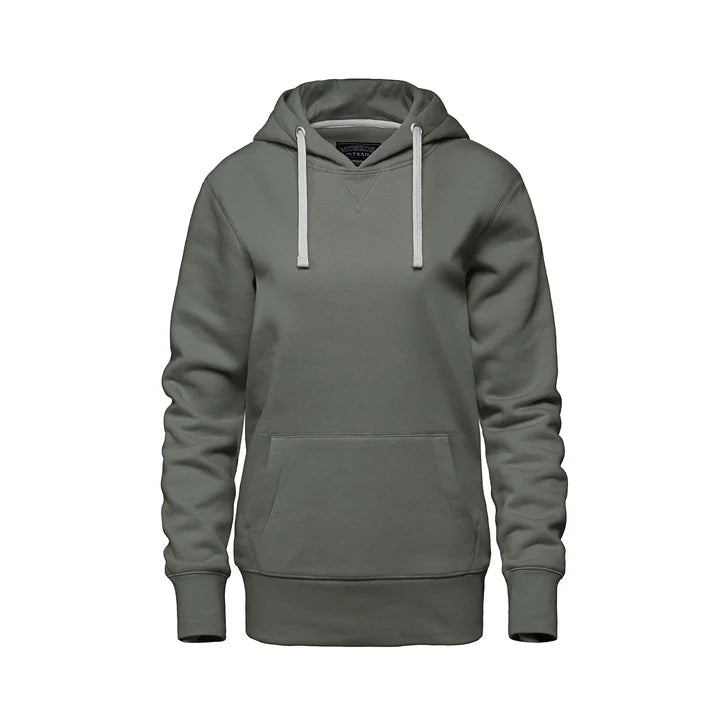 Cedar Point -Ladies -Pullover Hooded Sweatshirt CSW-Muskoka Trail