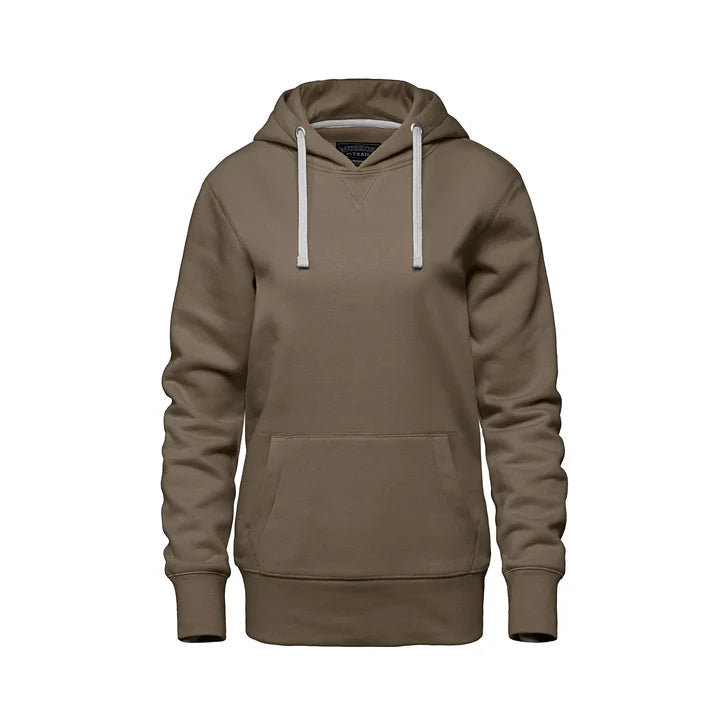 Cedar Point -Ladies -Pullover Hooded Sweatshirt CSW-Muskoka Trail
