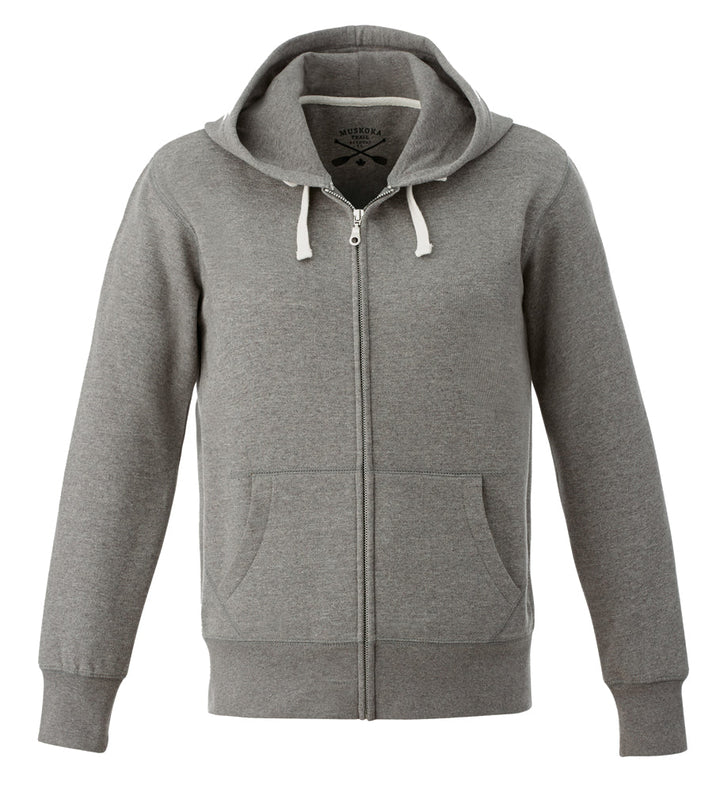 Lakeview -Adult Full-Zip Hooded Sweatshirt CSW Muskoka Trail