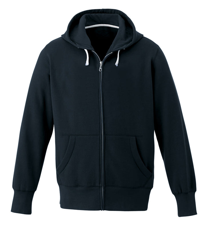 Lakeview -Adult Full-Zip Hooded Sweatshirt CSW Muskoka Trail