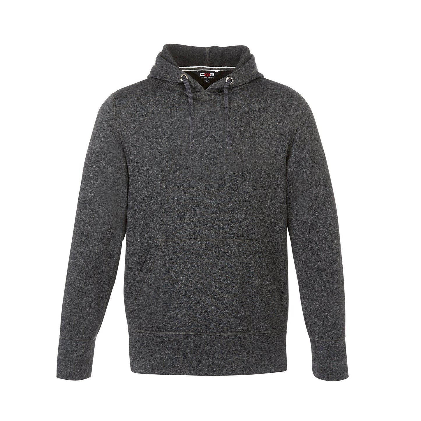 Palm Aire -Adult Polyester Pullover Hooded Sweatshirt CSW CX2