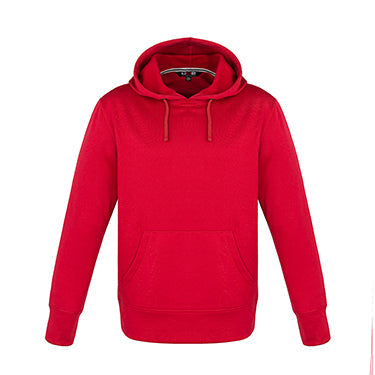 Palm Aire -Adult Polyester Pullover Hooded Sweatshirt CSW CX2