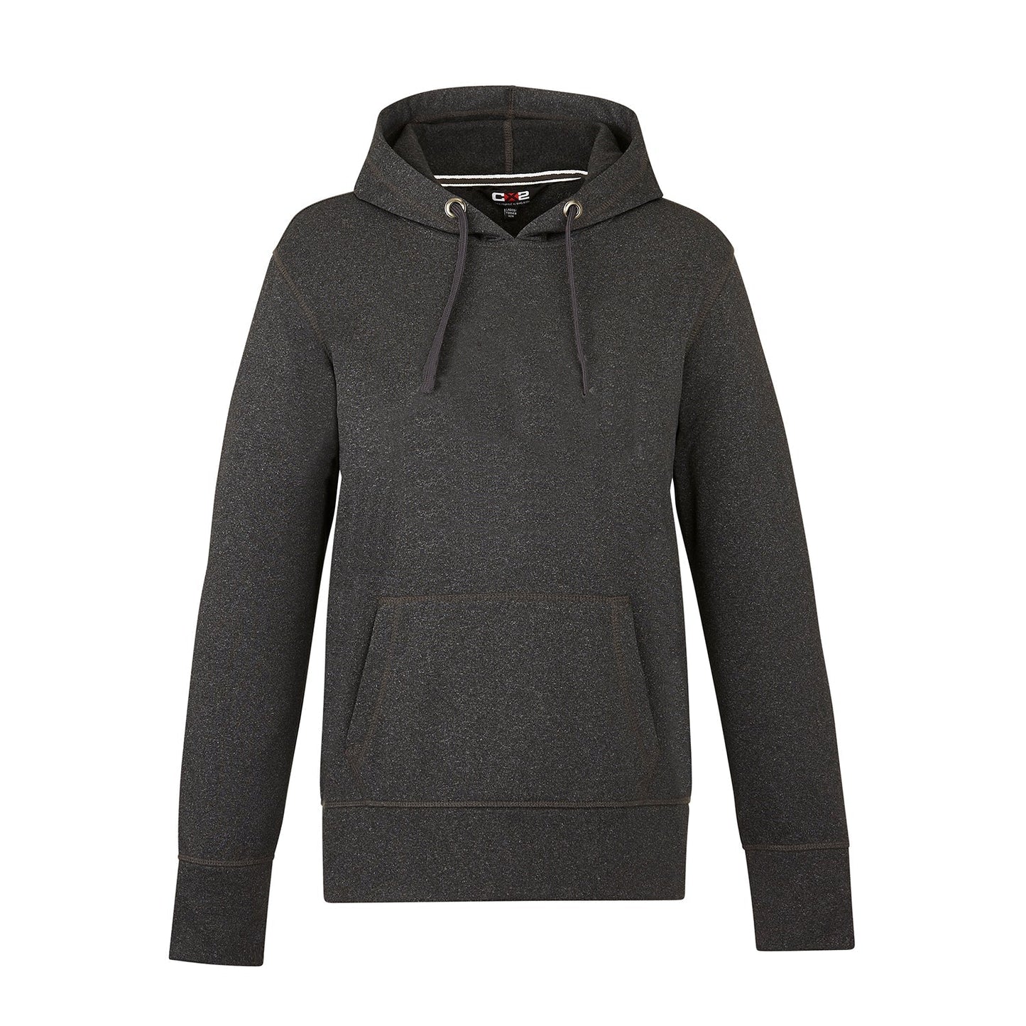 Palm Aire -Ladies Polyester Pullover Hooded Sweatshirt CSW CX2