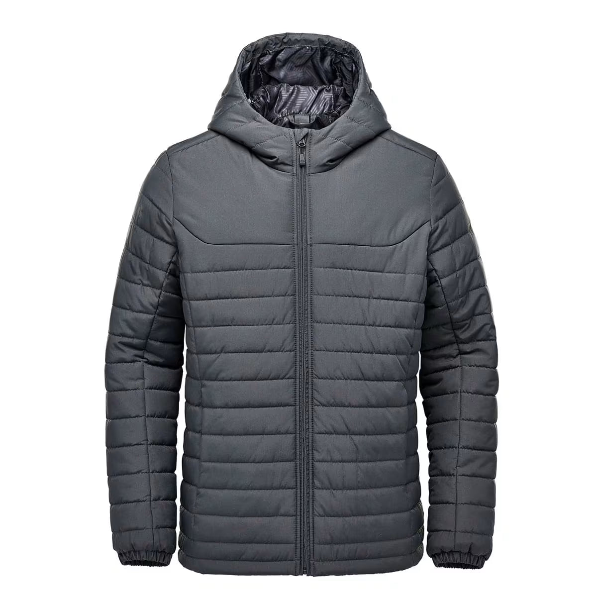 Men's Nautilus Quilted Hoody -QXH-1 Stormtech