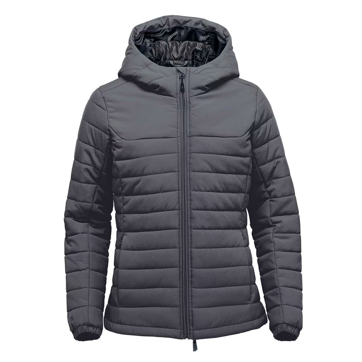 Women's Nautilus Quilted Hoody QXH-1W Stormtech