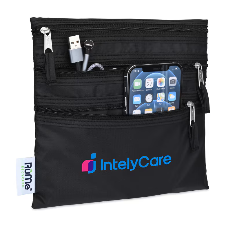RuMe® Recycled Baggie All RuMe