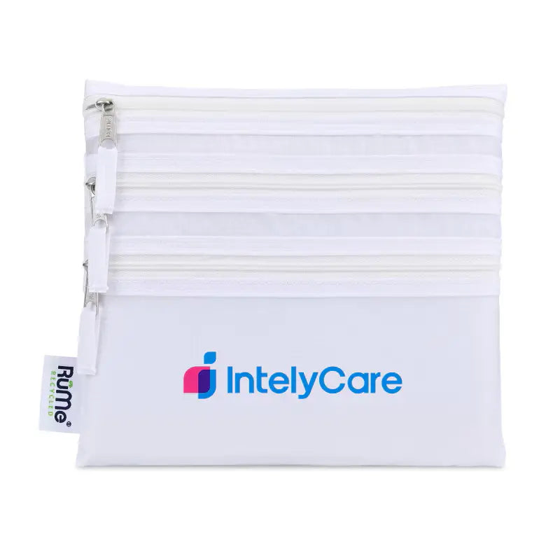 RuMe® Recycled Baggie All