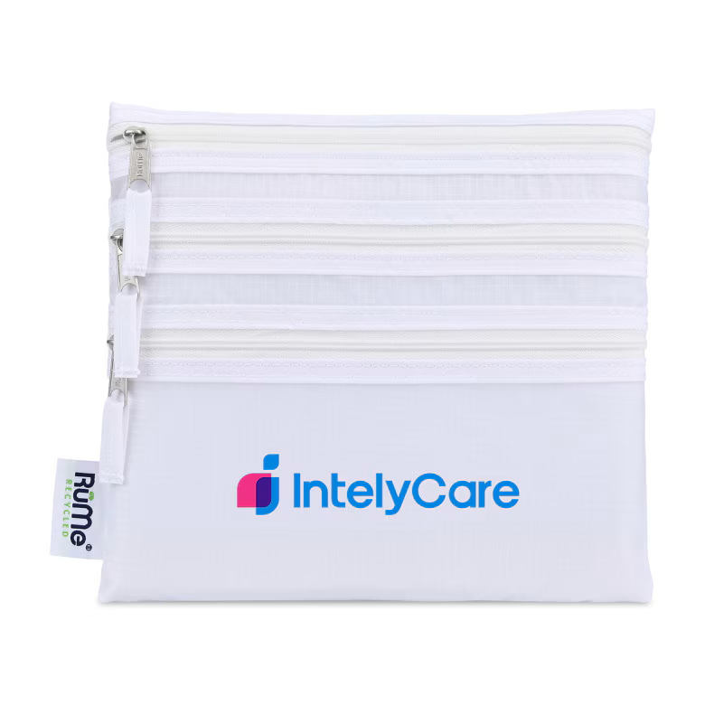 RuMe® Recycled Baggie All RuMe