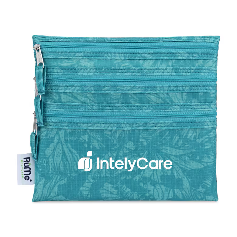 RuMe® Recycled Baggie All RuMe