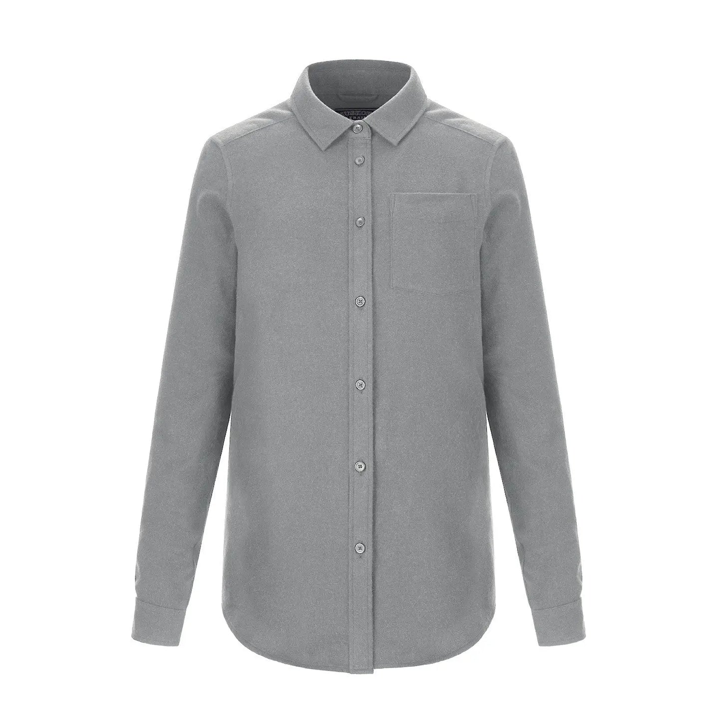 Chalet -Ladies Brushed Flannel Shirt CSW/CX2