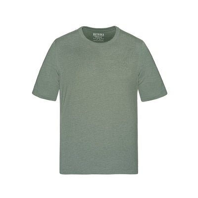 Liberty - Adult Cotton/Poly Crewneck T-Shirt -S05917 Just Tote Bags