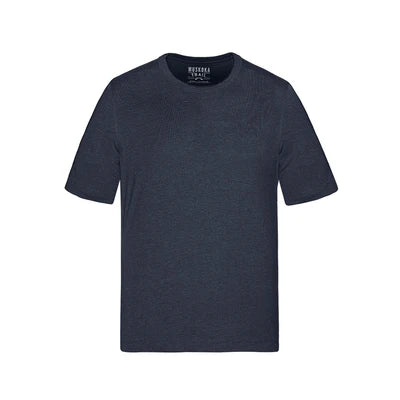 Liberty - Adult Cotton/Poly Crewneck T-Shirt -S05917 Just Tote Bags