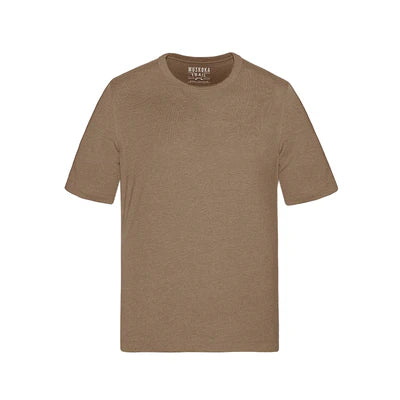 Liberty - Adult Cotton/Poly Crewneck T-Shirt -S05917 Just Tote Bags