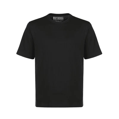 Liberty - Adult Cotton/Poly Crewneck T-Shirt -S05917 Just Tote Bags