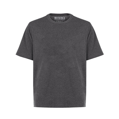 Liberty - Adult Cotton/Poly Crewneck T-Shirt -S05917 Just Tote Bags