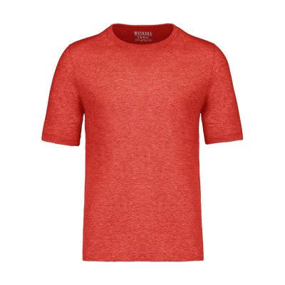 Liberty - Adult Cotton/Poly Crewneck T-Shirt -S05917 Just Tote Bags