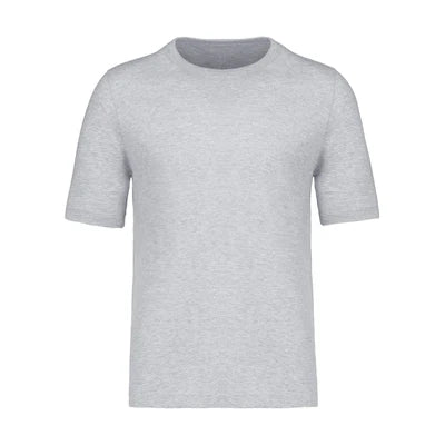 Liberty - Adult Cotton/Poly Crewneck T-Shirt -S05917 Just Tote Bags
