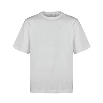 Liberty - Adult Cotton/Poly Crewneck T-Shirt -S05917 Just Tote Bags