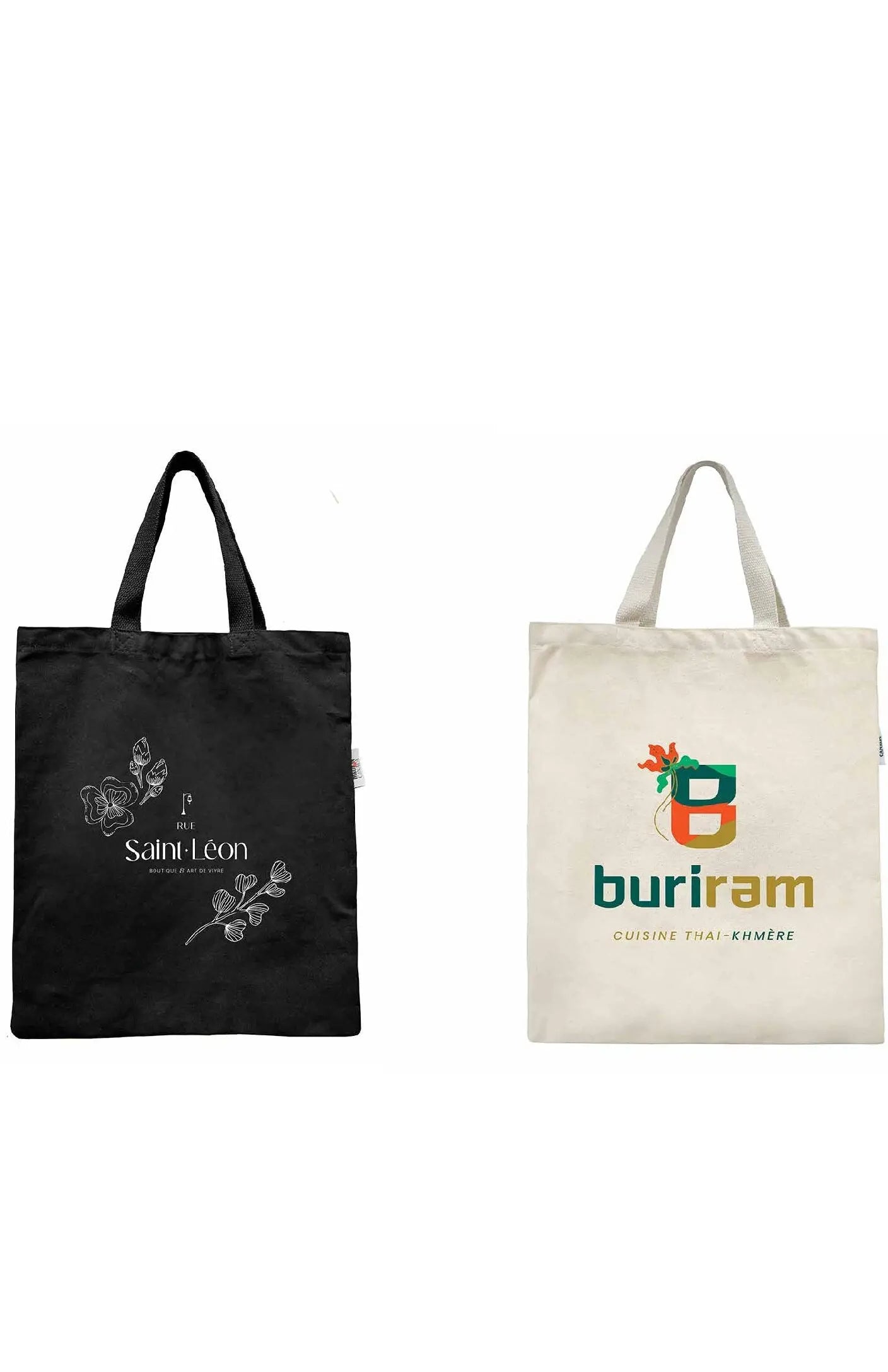 Made In Canada Basic Tote -SD1001 Ecorite