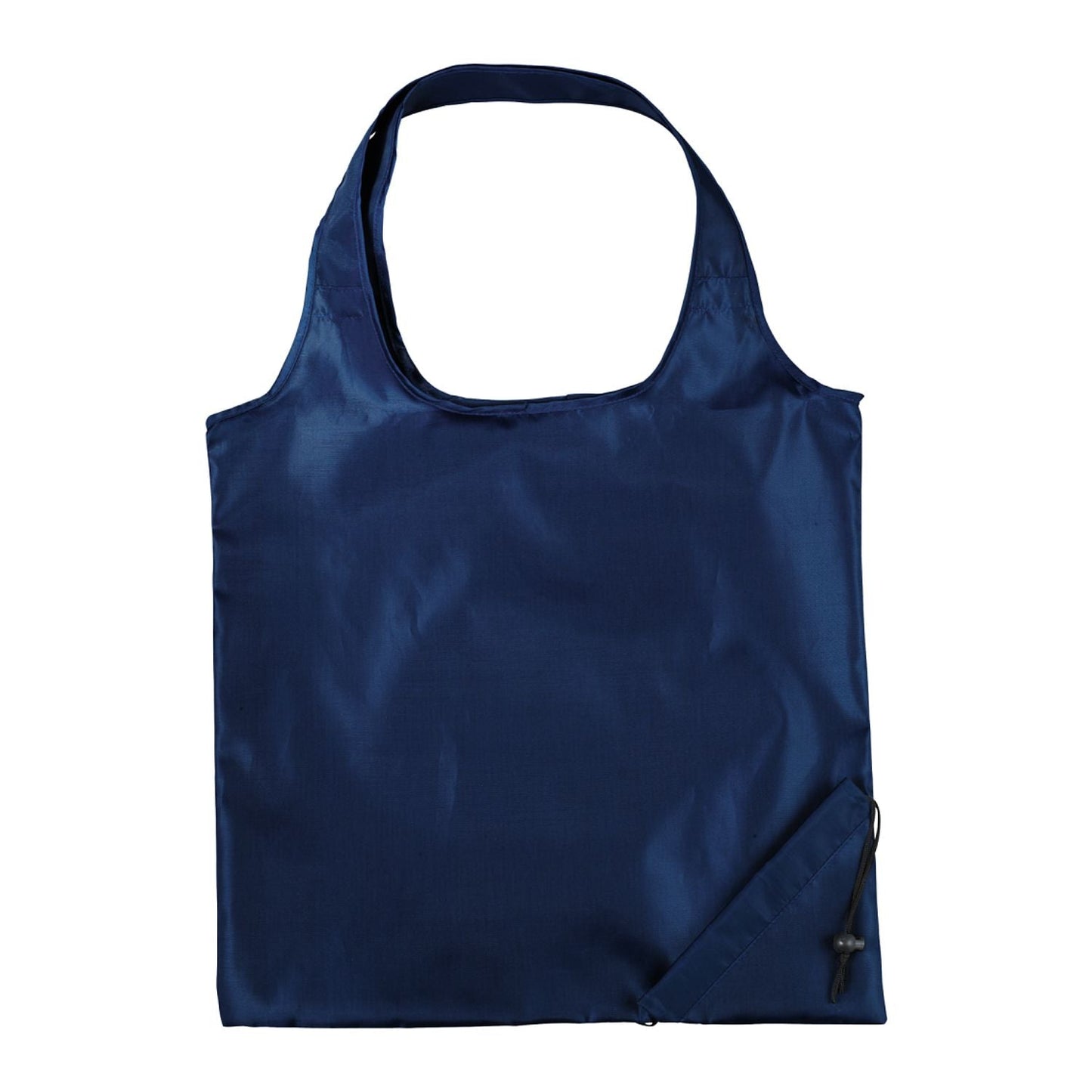 Bungalow Foldaway Shopper Tote Bag -SM-7403 Just Tote Bags