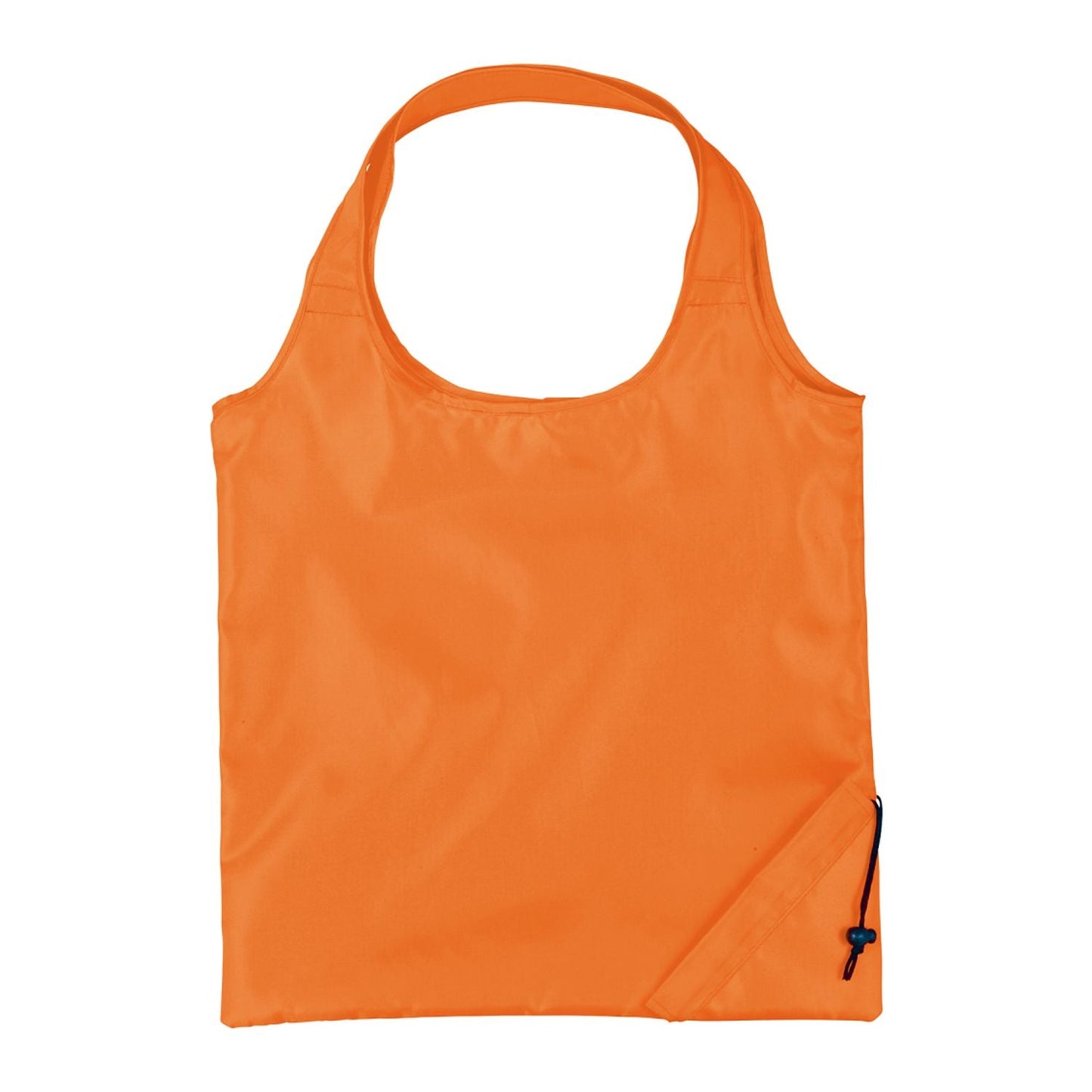 Bungalow Foldaway Shopper Tote Bag -SM-7403 Just Tote Bags