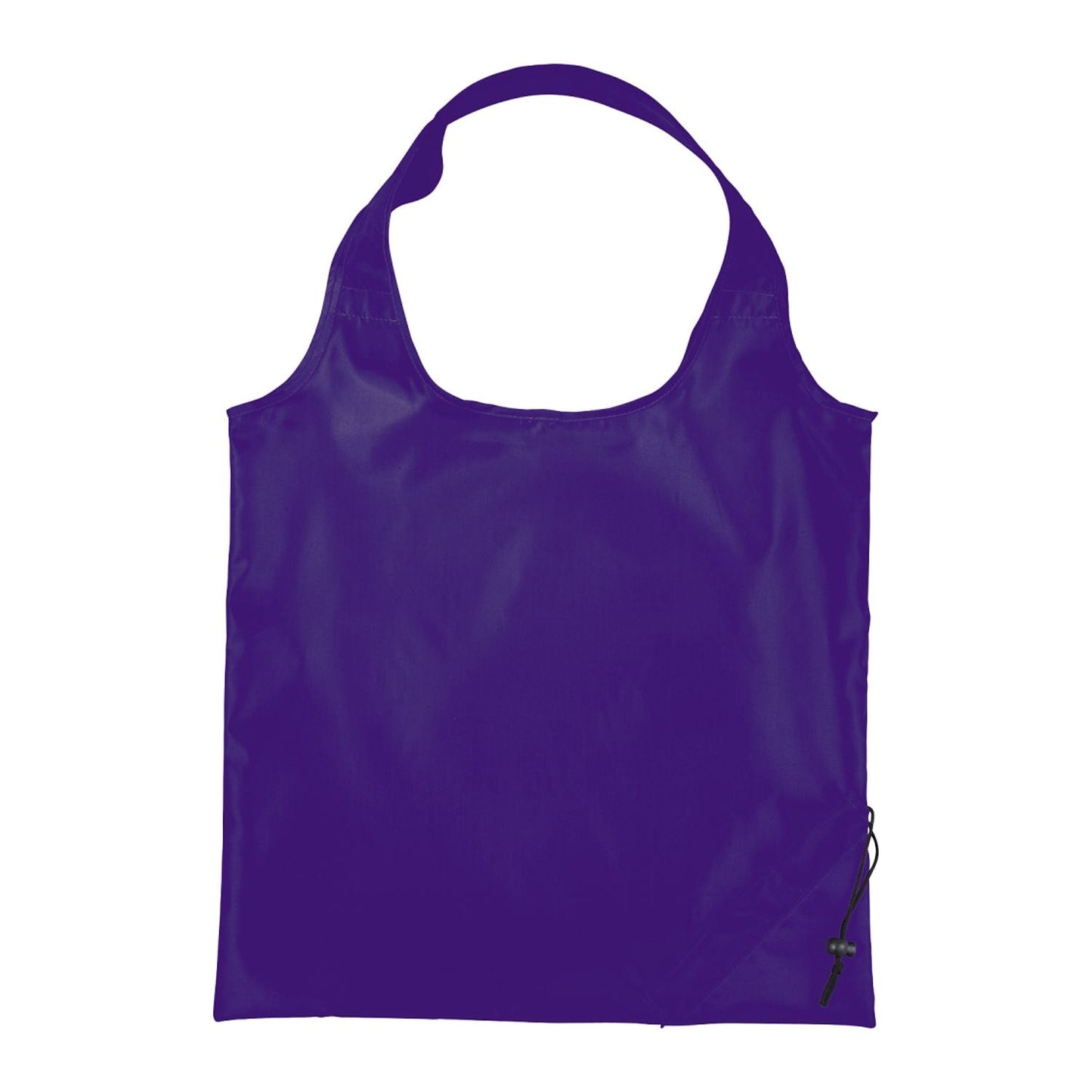 Bungalow Foldaway Shopper Tote Bag -SM-7403 Just Tote Bags