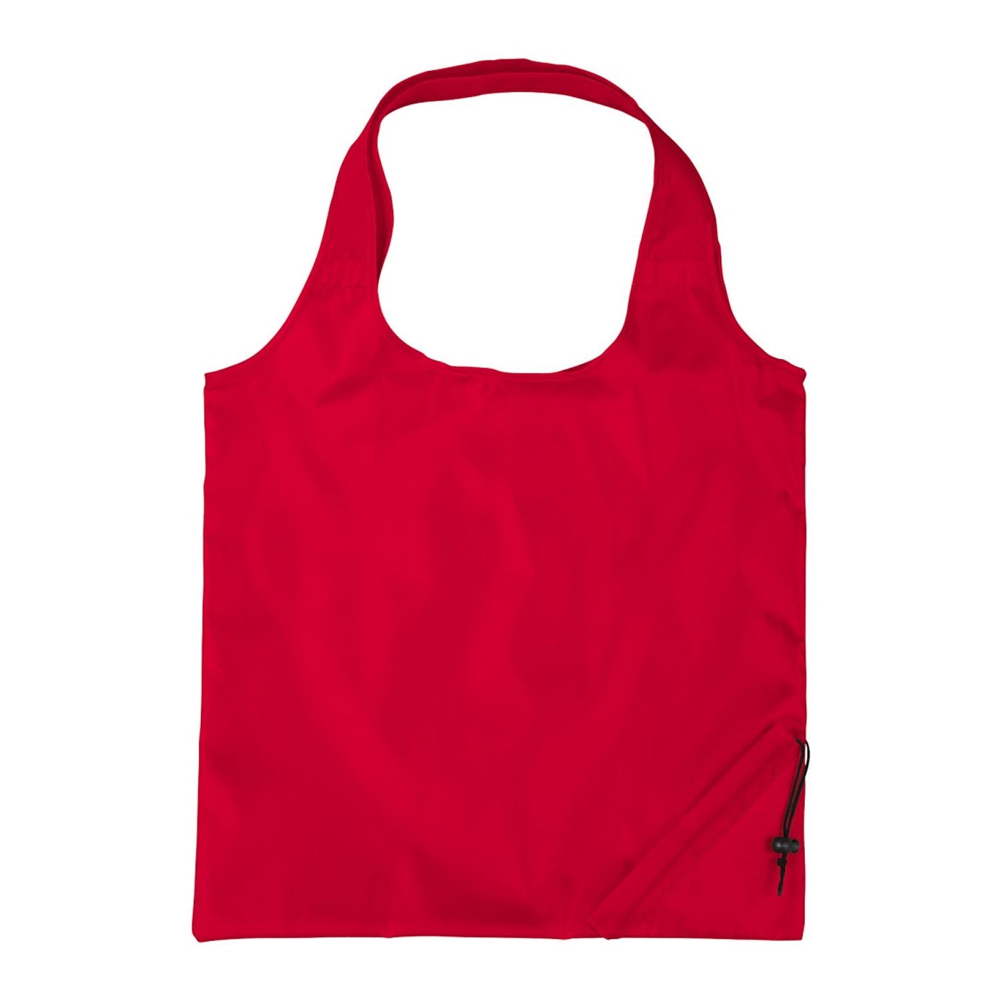 Bungalow Foldaway Shopper Tote Bag -SM-7403 Just Tote Bags
