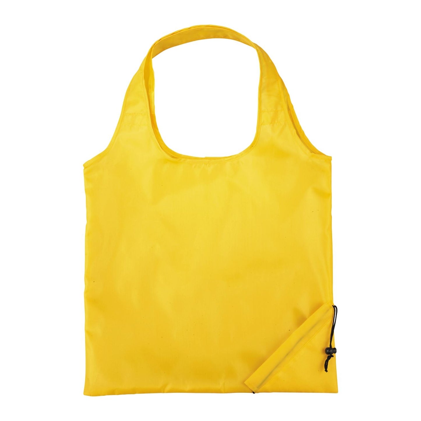Bungalow Foldaway Shopper Tote Bag -SM-7403 Just Tote Bags