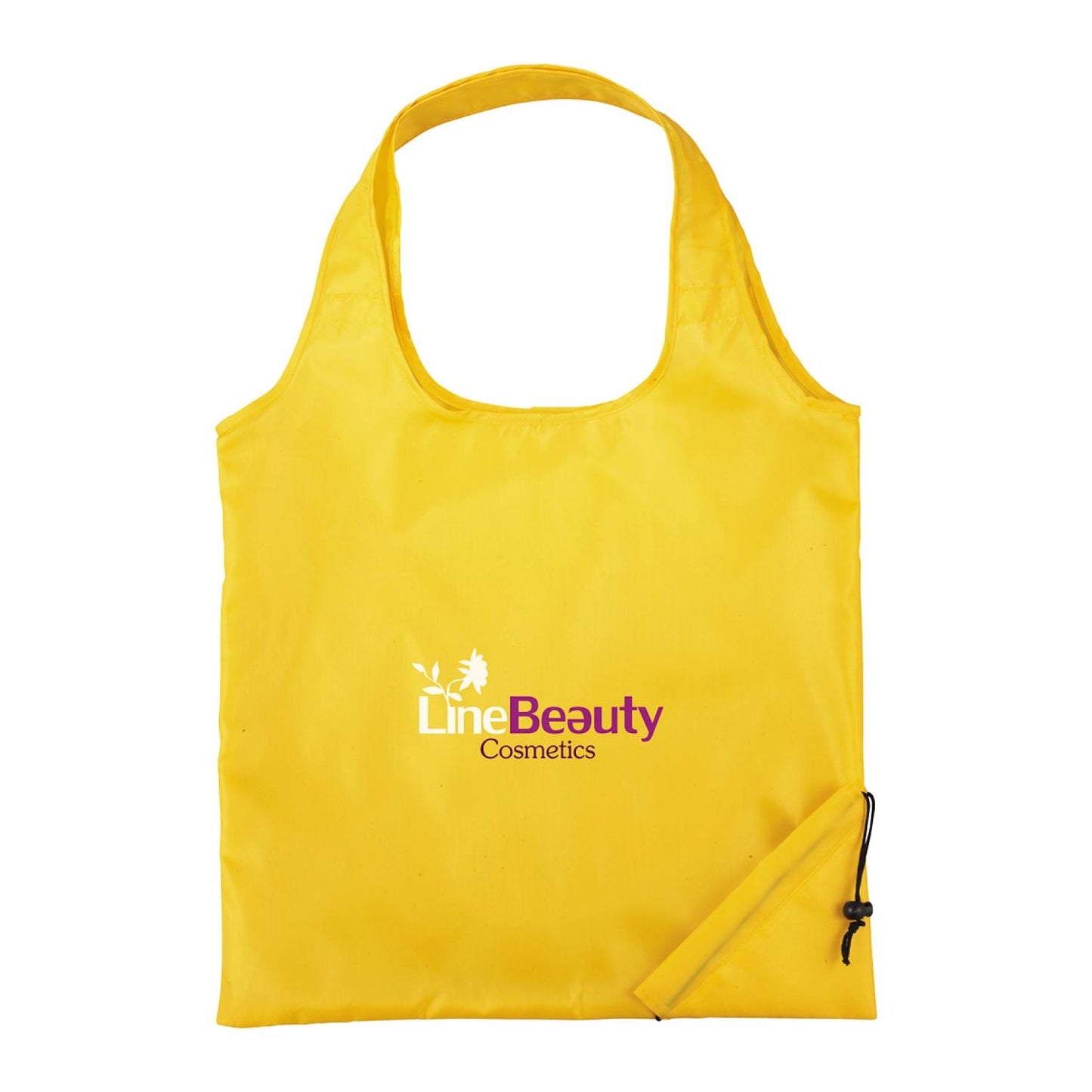 Bungalow Foldaway Shopper Tote Bag -SM-7403 Just Tote Bags