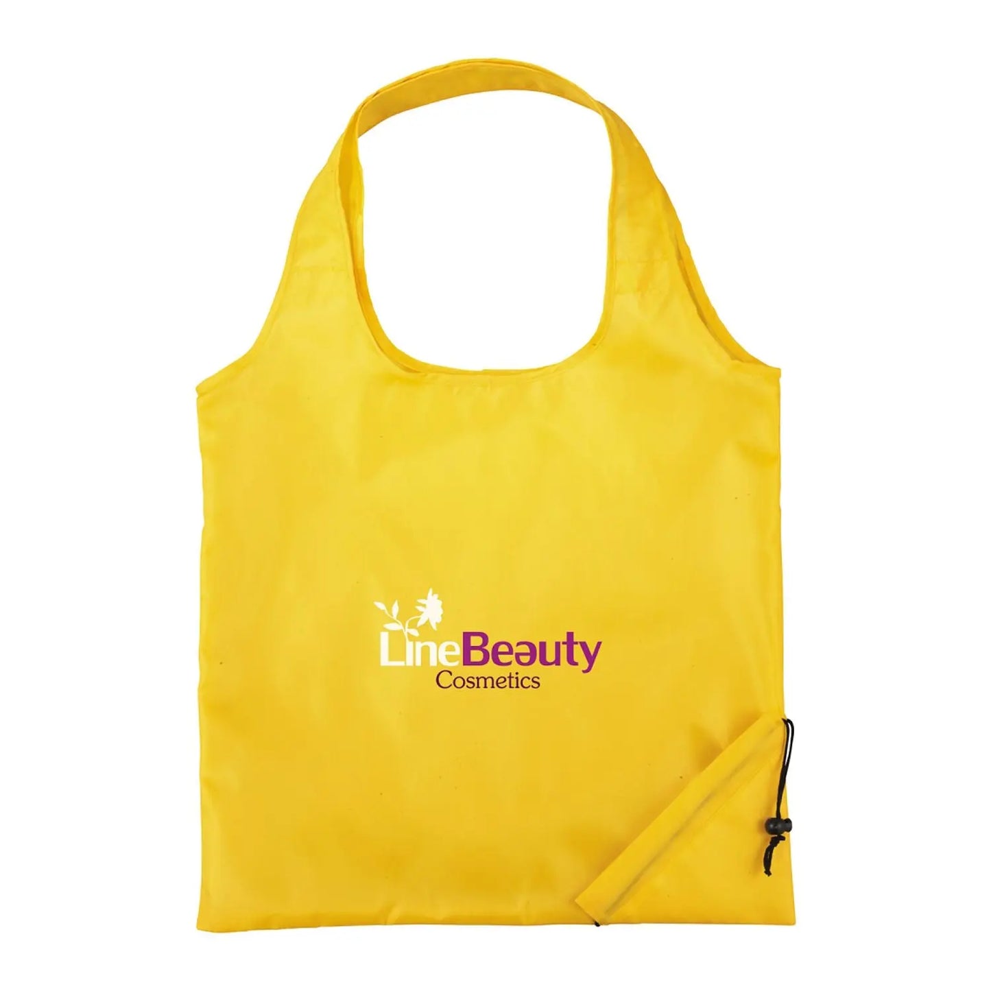 Bungalow Foldaway Shopper Tote Bag -SM-7403 Just Tote Bags