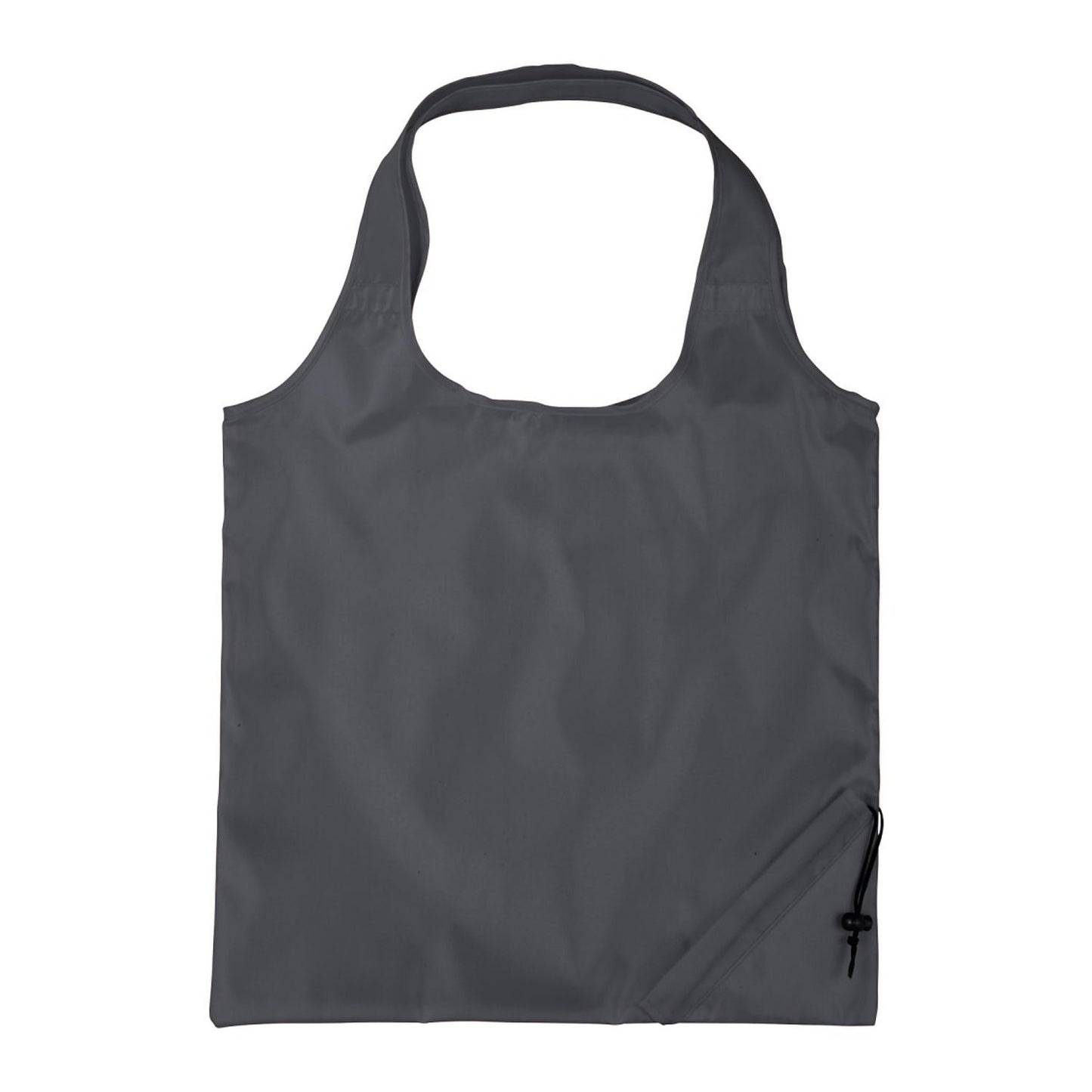 Bungalow Foldaway Shopper Tote Bag -SM-7403 Just Tote Bags