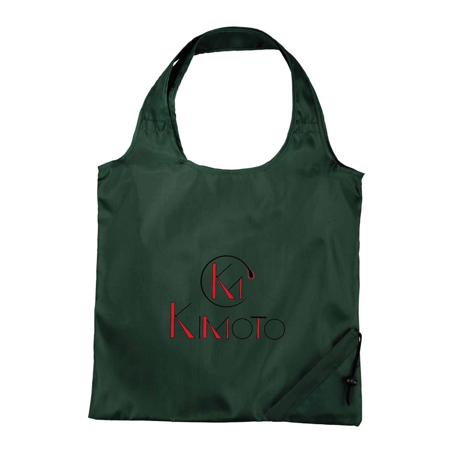 Bungalow Foldaway Shopper Tote Bag -SM-7403 Just Tote Bags