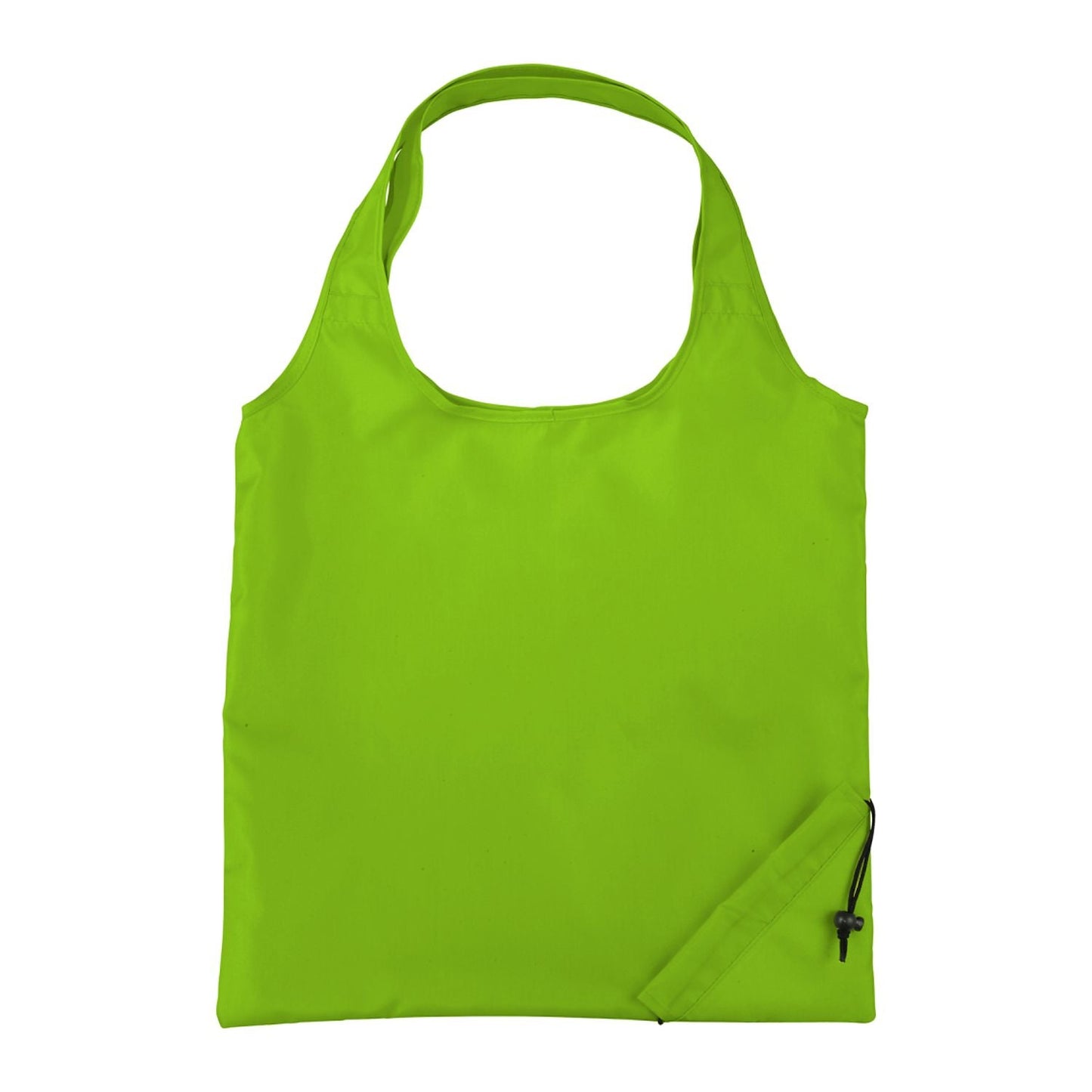 Bungalow Foldaway Shopper Tote Bag -SM-7403 Just Tote Bags