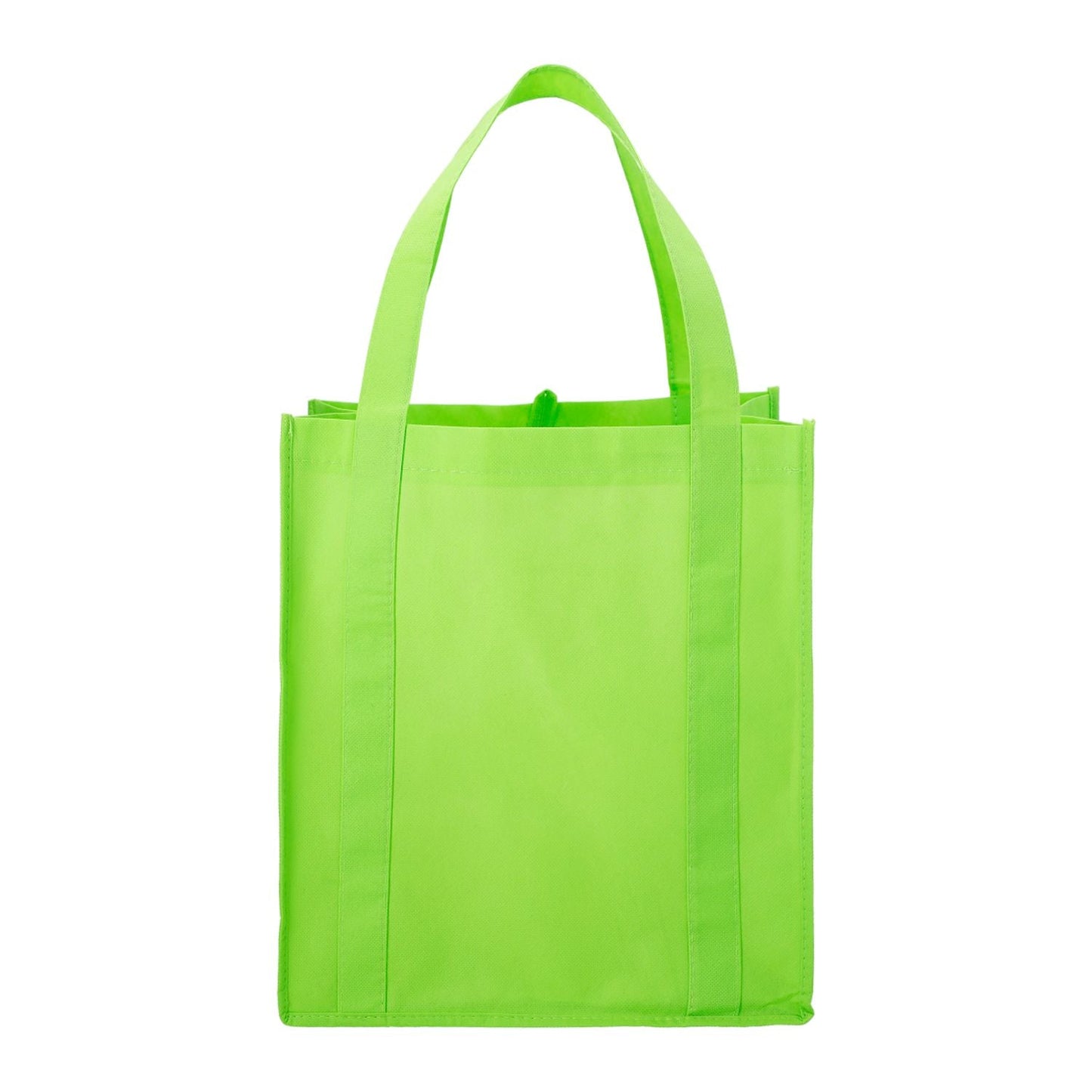 Hercules Non-Woven Grocery Tote -SM-7427 PCNA